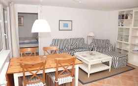 Haus Nordseeresidenz Wohnung 71